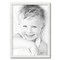 ArtToFrames 19x27 Inch Picture Frame, This 1.25 Inch Custom MDF Poster Frame is Available in Multiple Colors, Great for Your Art or Photos - Comes with 060 Plexi Glass and Corrugated (A46OI)